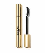Guerlain Mascara Noir G The Intense Volume & Curl Blakstienų tušas 02 Brown blakstienų tušas