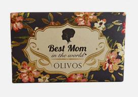 Olivos muilas – „Best Mom in the world“