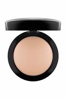 MAC Baked powder Mineralize Skinfish Natural Pudra Dark Deep veido kosmetika