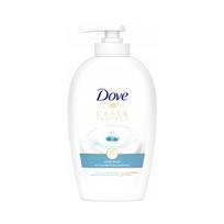 Dove Care & Protect Deep Cleansing Hand Wash Skystas muilas 250ml skystas muilai