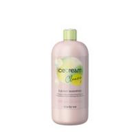 Inebrya Ice Cream Cleany Shampoo Plaukų šampūnas 1000ml plaukų šampūnas