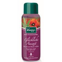 Kneipp Pure Bliss Vonios putos 400ml vonios putos