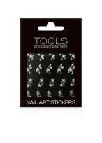 Gabriella Salvete TOOLS Nail Art Stickers Nagų dekoracijos 1ml kūno priežiūros aksesuaras