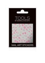 Gabriella Salvete TOOLS Nail Art Stickers Nagų dekoracijos 1ml kūno priežiūros aksesuaras