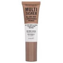 Rimmel Multi Tasker All Day Grip & Breathable Primer Makiažo bazė 24ml makiažo bazė