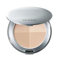 Sensai Cellular Performance Pressed Powder Pudra 8ml sausa, biri pudra