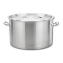 KINGHoff KH-2026 Gastronorm puodas, 40 cm, 32 L