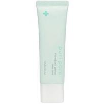 Holika Holika Puri Pore No Sebum Deep Pore Foundation (Primer) korėjietiška makiažo bazė