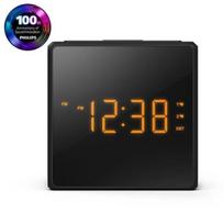 Philips TAR4500, black - Clock radio