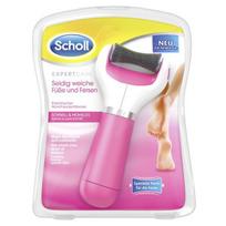 Scholl ExpertCare Electric File (Express Pedi) kojų priežiūros priemonė