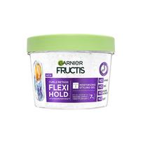 Garnier Curls Method Flexi Hold Hydrating Styling Gel 370ml plaukų formavimo priemonė