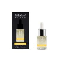 Millefiori Milano Fragrance Soluble in Water Legni e Fiori d’Arancio 15ml eterinis aliejus namams
