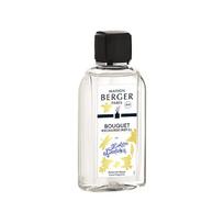 Maison Berger Paris Refill for Lolita Lempicka diffuser (Bouquet Recharge/Refill) 200 ml 200ml namų kvapų papildymas
