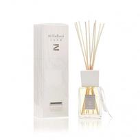 Millefiori Milano Glass diffuser Zona Spa & Massage Thai 500ml lazdelės namų kvapui