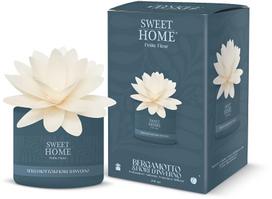 Sweet Home Collection Aroma diffuser Bergamot & Winter Flower 200ml lazdelės namų kvapui