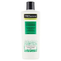 TRESemmé Conditioner with multivitamins for oily hair Replenish & Cleanse (Conditioner) - 400 ml 400ml plaukų priežiūra