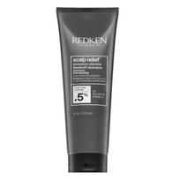 Redken Scalp Relief Dandruff Shampoo Plaukų šampūnas 250ml plaukų šampūnas