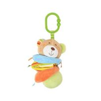 Vibruojantis pliušinis žaislas Lorelli Toys