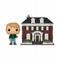 Funko Pop! Town Kevin su Mccallister namų figūrėlė