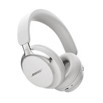 Bose QuietComfort Ultra Headphones II White