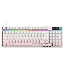 Logitech G316X RGB Hot-Swappable Mechanical Gaming Keyboard