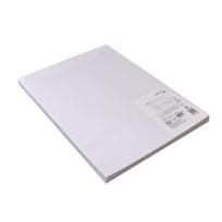 Piešimo popierius SMLT, A3, 190 g/m2, 100 lapų / FSC(1pak.)