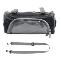 Multi-purpose Bicycle Handlebar Pannier Portable Riding Storage Package  MTB Road Cycling juoda