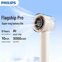 Philips ACR3242PPF Nešiojamas rankinis ir stalo ventiliatorius