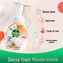 Dettol Foaming Hand Wash