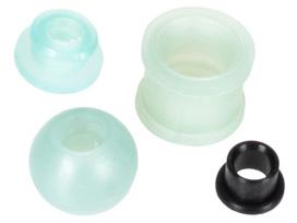 Vw T4 90-03 Gear Selector Repair Kit 4 Elements