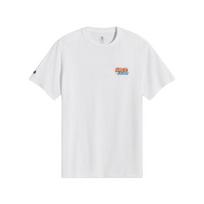 Converse X Naruto Shippuden T Shirt 10028746-A01 XL