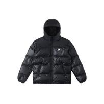 Converse Down Jacket Men's Black 10025252-A01 S