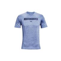 Under Armour T Shirt Men's Blue 1365216-420 XXL