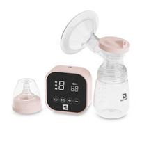 Elektrinis pientraukis Lorelli Lea Pink