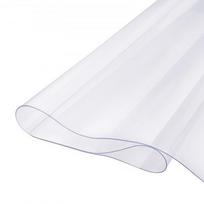 Stalo apsauga, 76.2x152.4 cm, Skaidri, PVC