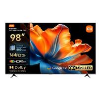 Televizorius Xiaomi TV S Mini LED 98 2026