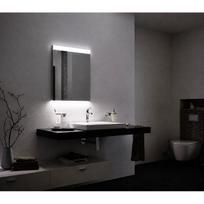 Veidrodis su LED apšvietimu CLASSIC 4558 58x80