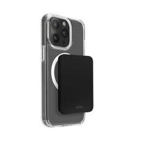 Atsarginis maitinimo šaltinis ("Power Bank") Mag 4200mAh Maitinimo Bankas su MagSafe USB-C – juodas