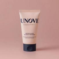 UNOVE Dr.FORHAIR Apsauginis nuo karščio nenuplaunamas kondicionierius 147ml pažeistiems plaukams, drėkinantis, Kbeauty, Korėjos kosmetika, mėginys beige