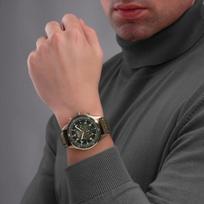 Swiss Military Hanowa SMWGC0003850 SMWGC0003850