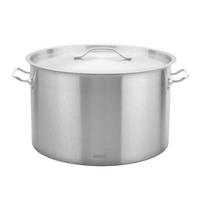 KingHoff KH-2028 Gastronorm puodas, 50 cm, 58 L