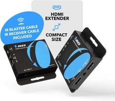 Orei Hdmi prailgintuvas per Ethernet Cat5/cat6, su Ir, iki 50m