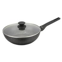 Klausberg KB-7990 Wok keptuvė, 28 cm