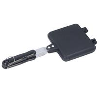 Sandwich Maker Detachable Non Stick with Universal IH Crimping Double Sided Frying Pan For Kitchen Home L