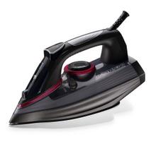 Garinis lygintuvas, 2600 W, 0,3 l, juodas, 555V51050D, Oliver Voltz