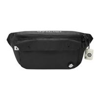 New Balance Noritake Collaboration Fabric Crossbody Bag Sling Bag Fanny Pack Regular Unisex Cool Black New Balance LAB13601-BK šalta juoda spalva