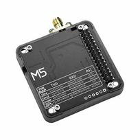 LoRaWAN EU868 modulis – STM32WLE5 – skirtas M5Core kūrimo moduliams – M5Stack M148