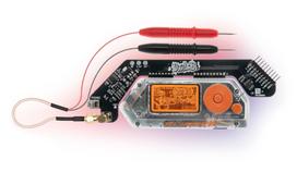 DigiLab for Flipper Zero – diagnostikos modulis I2C ir SPI signalų analizei – Lab401