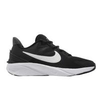 Bėgimo bateliai unisex Nike Star Runner 4 NN, juodi/balti