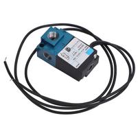 Pneumatic Electric Solenoid Valve High Frequency 6mm Nominal Diameter Solenoid Valve 24V